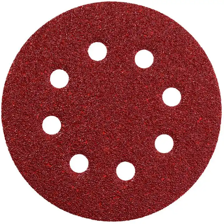 Slippapper risnedsättning